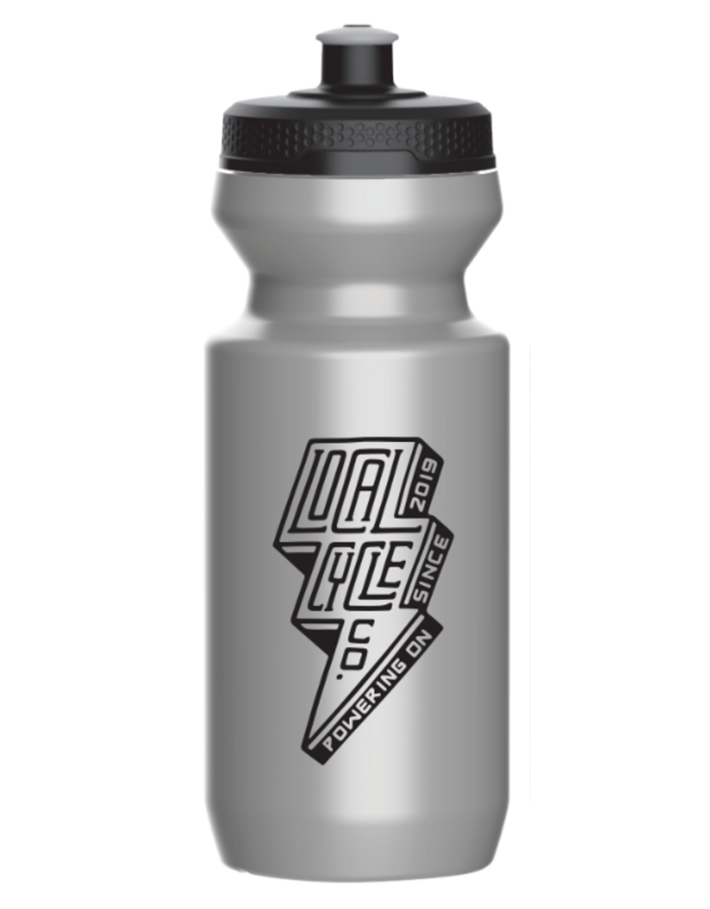 Local Cycle Co LCC 7th B'day Bottle