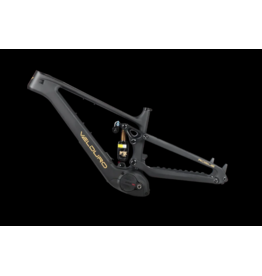 Velduro Velduro Rogue Frame w/ Fox Factory Float X2 Shock