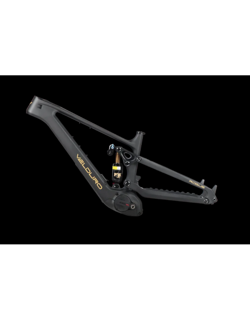 Velduro Velduro Rogue Frame w/ Fox Factory Float X2 Shock