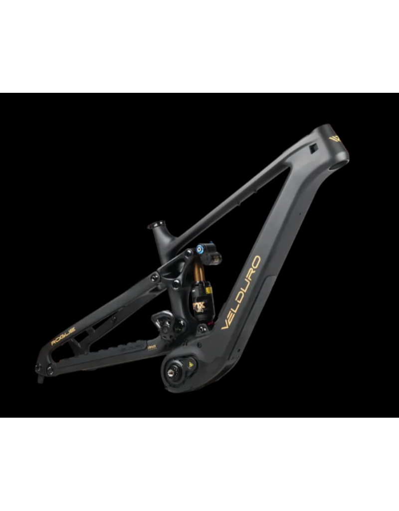 Velduro Velduro Rogue Frame w/ Fox Factory Float X2 Shock