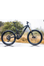 Velduro Velduro Rogue Frame w/ Fox Factory Float X2 Shock