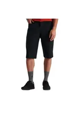 Specialized Specialized Mens Trail Short W/ Liner Black