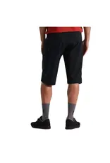 Specialized Specialized Mens Trail Short W/ Liner Black