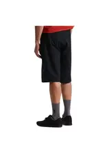 Specialized Specialized Mens Trail Short W/ Liner Black