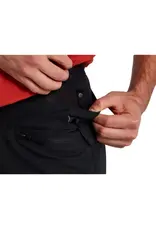 Specialized Specialized Mens Trail Short W/ Liner Black