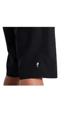 Specialized Specialized Mens Trail Short W/ Liner Black