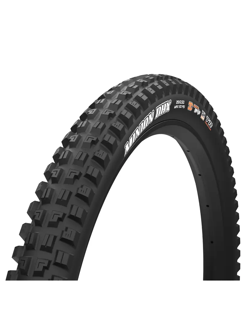 Maxxis Maxxis Minion DHX 29 X 2.5 DH E-50 3CG Grip