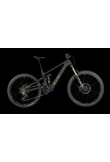 Velduro Velduro Rouge R Complete Black