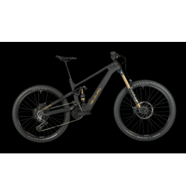 Velduro Velduro Rouge R Complete Black