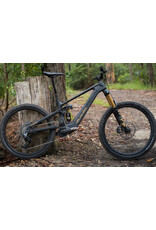 Velduro Velduro Rouge R Complete Black