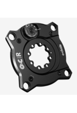 Sram Sram Ochain R Spider 8B Black External Travel Adjust