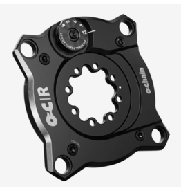 Sram Sram Ochain R Spider 8B Black External Travel Adjust