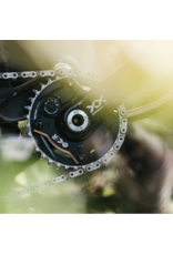Sram Sram Ochain R Spider 8B Black External Travel Adjust