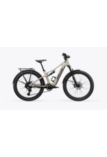 Amflow Amflow TL Carbon Silica Beige