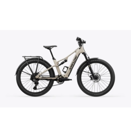 Amflow Amflow TL Carbon Silica Beige