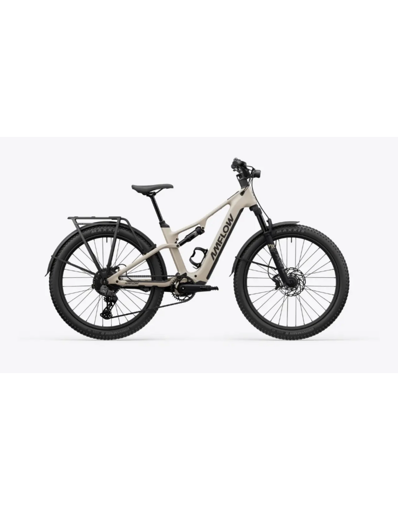 Amflow Amflow TL Carbon Silica Beige