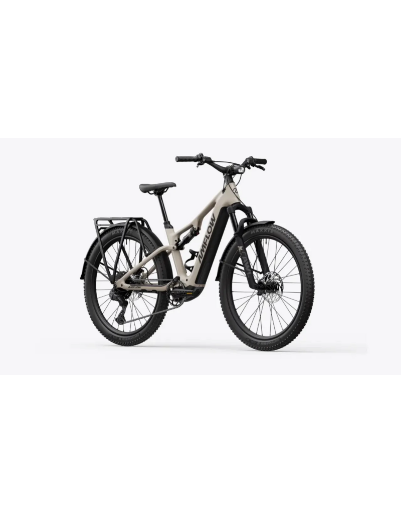 Amflow Amflow TL Carbon Silica Beige