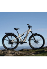 Amflow Amflow TL Carbon Silica Beige