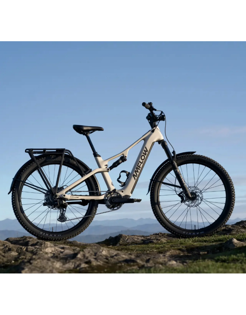 Amflow Amflow TL Carbon Silica Beige