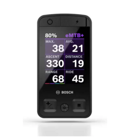 Bosch Bosch Kiox 400C Display