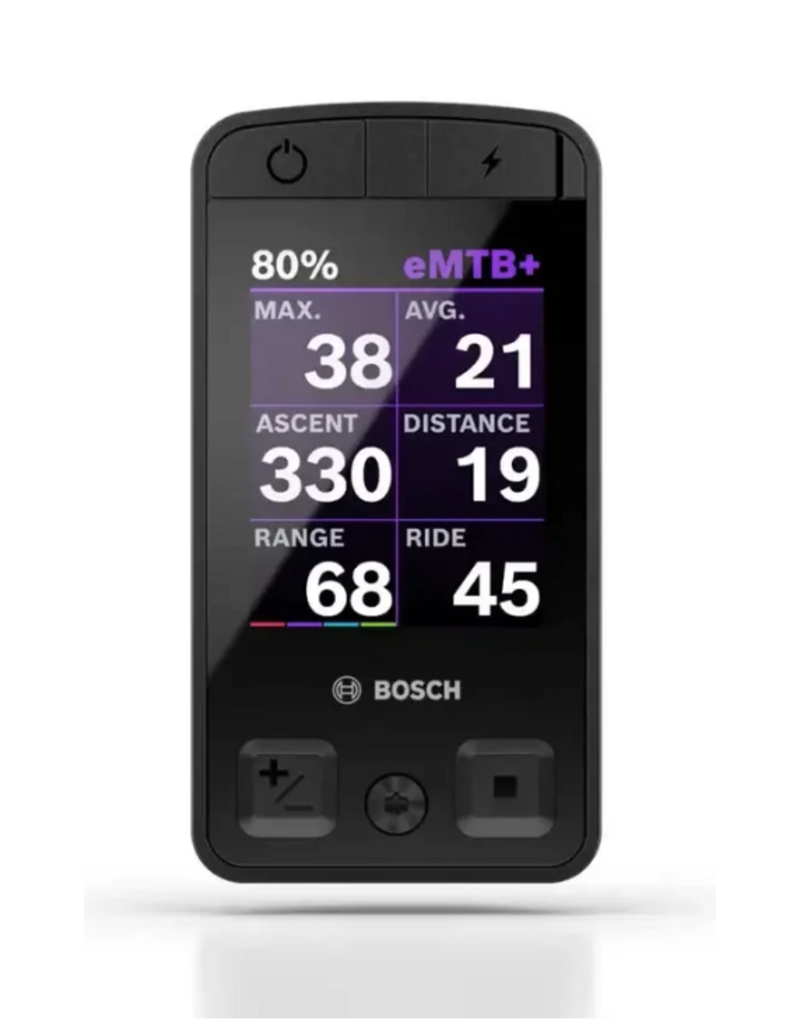 Bosch Bosch Kiox 400C Display