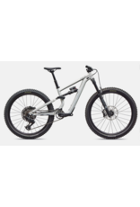 Specialized Specialized Status S0 Satin Aluminum / Obsidian