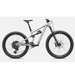 Specialized Specialized Status S0 Satin Aluminum / Obsidian