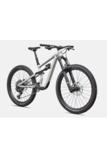 Specialized Specialized Status S0 Satin Aluminum / Obsidian