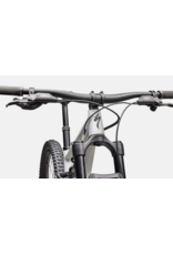 Specialized Specialized Status S0 Satin Aluminum / Obsidian