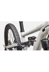 Specialized Specialized Status S0 Satin Aluminum / Obsidian
