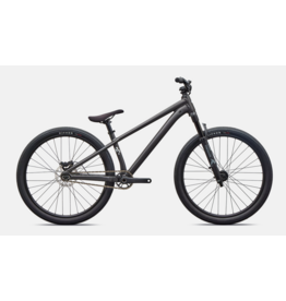 Specialized Specialized P3 Satin Metallic Obsidian / Metallic White Silver