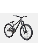 Specialized Specialized P3 Satin Metallic Obsidian / Metallic White Silver