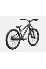 Specialized Specialized P3 Satin Metallic Obsidian / Metallic White Silver