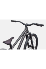 Specialized Specialized P3 Satin Metallic Obsidian / Metallic White Silver