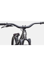 Specialized Specialized P3 Satin Metallic Obsidian / Metallic White Silver
