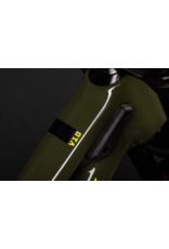 Santa Cruz V10 8 CC DH  S-Kit Gloss Kelp Green Large
