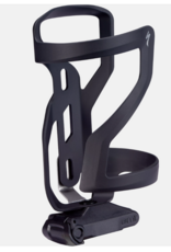 Specialized Specialized Bottle Cage II Zee Right With Tool Black
