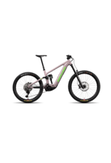 Santa Cruz Bullit 4 C Deore Kit Gloss Purple