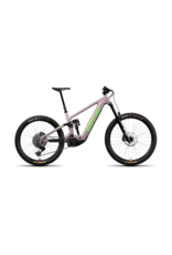 Santa Cruz Bullit 4 C 90 Kit Gloss Purple