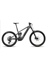 Santa Cruz Vala C GX AXS-Kit Matte Carbon Sparkle