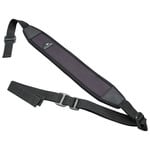 BUTLER CREEK Easy Rider Rifle Sling Black