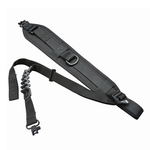 BUTLER CREEK Quick Carry Universal Slingw/Swivels Black