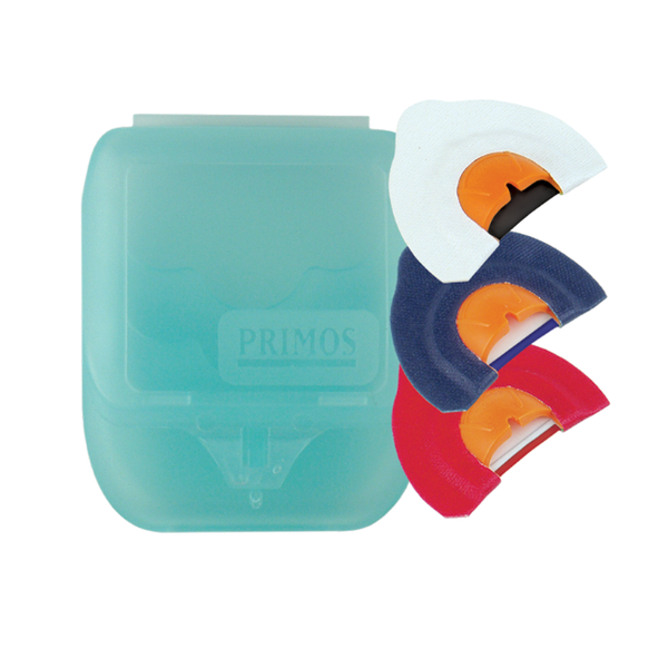 PRIMOS 3 Pack Elk Calls