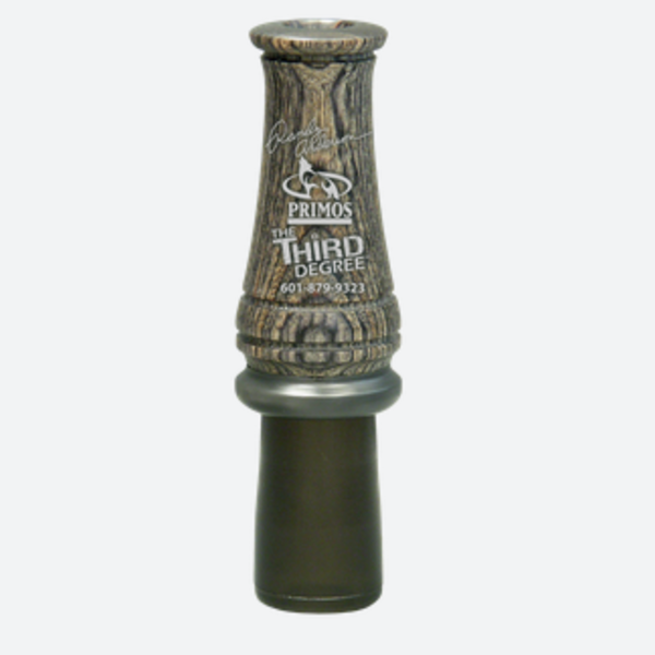 PRIMOS Third Degree Predator Call