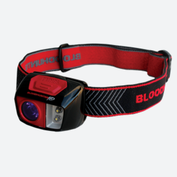 PRIMOS Bloodhunter HD Headlamp