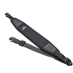 BUTLER CREEK Rhino Rib Universal Sling w/Swivels Black
