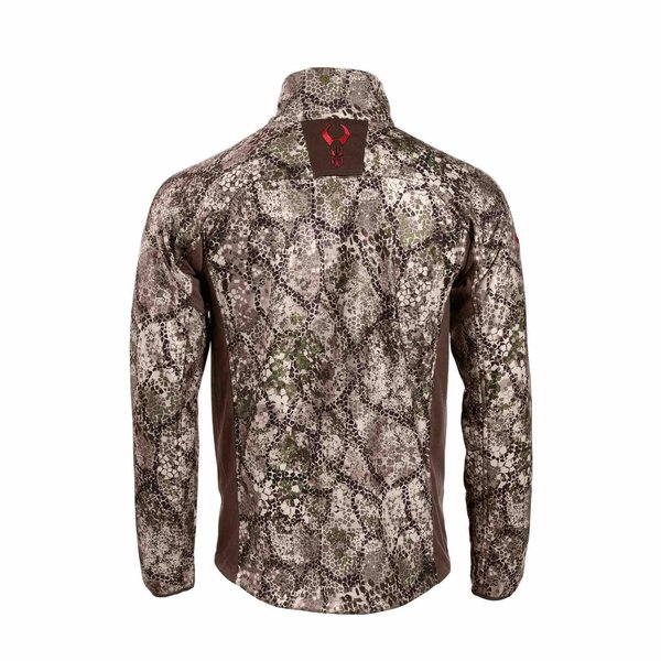 BADLANDS Rise Jacket Approach FX
