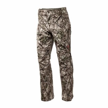 DSG Outerwear Foraging Legging, Mossy Oak Obsession, 3XL 