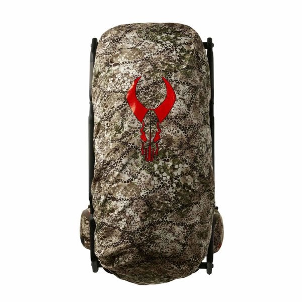 BADLANDS PACK RAIN COVER