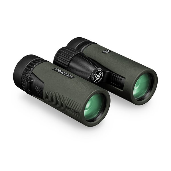 VORTEX Diamondback HD Binoculars